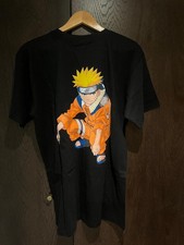 Unworn trapstar naruto for sale  EDGWARE