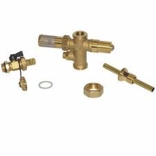 Kit exogel dn15 d'occasion Kit exogel dn15 d'occasion  France