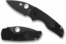 Couteau spyderco lil d'occasion  Vesoul