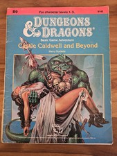 Dungeons dragons castle for sale  ORPINGTON