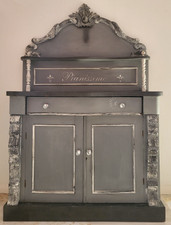 Shabby chic painted for sale  DUNSTABLE
