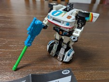 Transformers jazz condizioni usato  Torre di Mosto