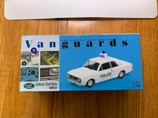 Vanguards corgi lotus for sale  WINDSOR