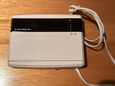 Honeywell informa speech for sale  LEICESTER