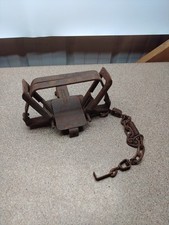 Coil spring trap for sale  Ewing