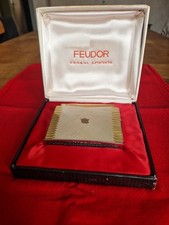 Briquet ancien feudor d'occasion  L'Isle-d'Espagnac