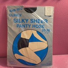 Vintage clingy silky for sale  BOSTON
