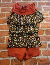 Weissman dance costume for sale  Lawton