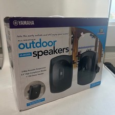 Yamaha natural sound for sale  Wheeling
