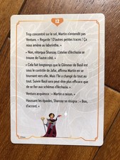 Carte lorcana tcg d'occasion  Nice-