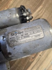 Sky tec 149 for sale  Clinton