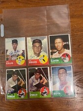 Six autographed houston for sale  Coppell
