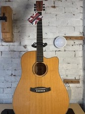 Tanglewood dbt dce for sale  LONDON