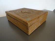 Boite couture coffret d'occasion  France