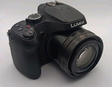 Lumix fz82 pièces d'occasion  Soissons