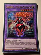 Schuberta the Melodious Maestra (V.2 - Ultra Raro●YUGIOH●RA03●PORTUGUÊS●NM●27050 comprar usado  Enviando para Brazil