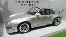 Porsche 911 gt2 d'occasion  Rochefort-Montagne