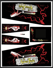 Kit completo decals usato  Fagnano Olona