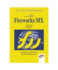Einsteigerseminar macromedia f gebraucht kaufen  Trebbin