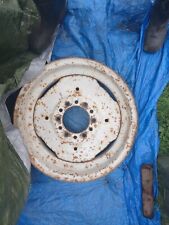 Fordson front wheel for sale  LEEDS
