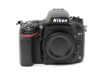 Used nikon d610 for sale  COLWYN BAY