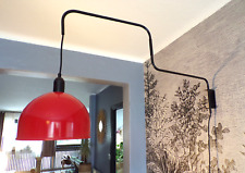 Applique lampe potence d'occasion  Champigneulles