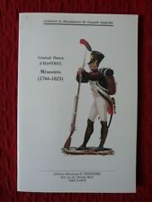 General baron hastrel d'occasion  Biarritz