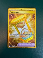 Pokémon powerglass 097 for sale  NORTHWOOD