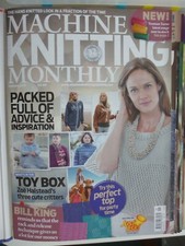 machine knitting magazines for sale machine knitting magazines for sale CHORLEY