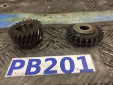 Yamaha wr125 crank for sale  BRADFORD