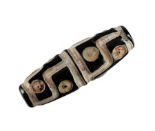 Dzi yeux talisman d'occasion  Ardres