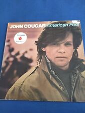 John cougar american d'occasion  Ouistreham