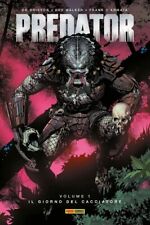 Predator vol. giorno usato  Pontedera