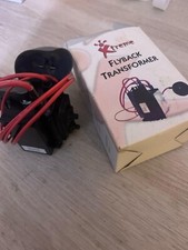 Transformer eht flyback d'occasion  Expédié en France