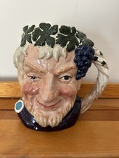 Bacchus wine mythology for sale  West Orange