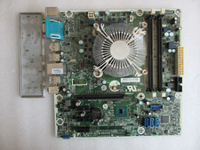 Usado, Placa-mãe i5-6500 CPU HP MS-7957 VER:1.0 ProDesk 400 G3 MT LGA1151 DDR4 comprar usado Usado, Placa-mãe i5-6500 CPU HP MS-7957 VER:1.0 ProDesk 400 G3 MT LGA1151 DDR4 comprar usado  Enviando para Brazil