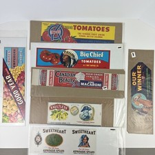 Original fruit crate for sale  Decatur