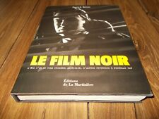 Film noir âge d'occasion  Paris VII