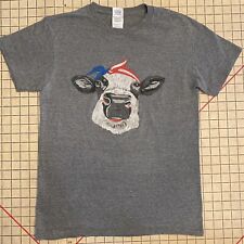 Cow heifer shirt for sale  Edmond