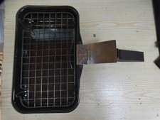 Caravan grill pan for sale  CONWY