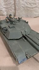 Tamiya 3624 abrams for sale  CALNE