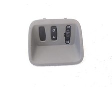 INTERRUPTOR DE FAROL RENAULT TRAFIC X83, VAN 04/04-12/14  comprar usado  Enviando para Brazil