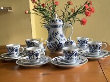 Vintage 23pcs seltmann for sale  LEAMINGTON SPA