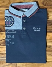 Fred mello polo usato  Trento