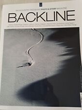 Skifahren backline backcountry gebraucht kaufen  Kirchheimbolanden