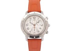 Montre hermes clipper d'occasion  France