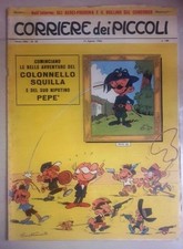 Corriere dei piccoli usato  Albano Laziale