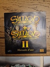 Game simon the usato  Toscolano Maderno