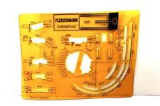 Fleischmann 9901 gleisplanscha gebraucht kaufen  Guntersblum