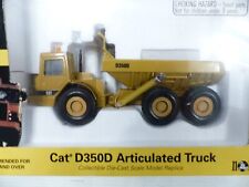 Norscot cat d350d for sale  SPALDING